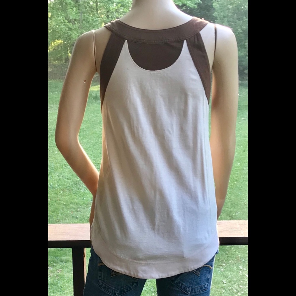 ⭐️HP⭐️MARC JACOBS▪️Retro Color Block Halter Top - Picture 2 of 8